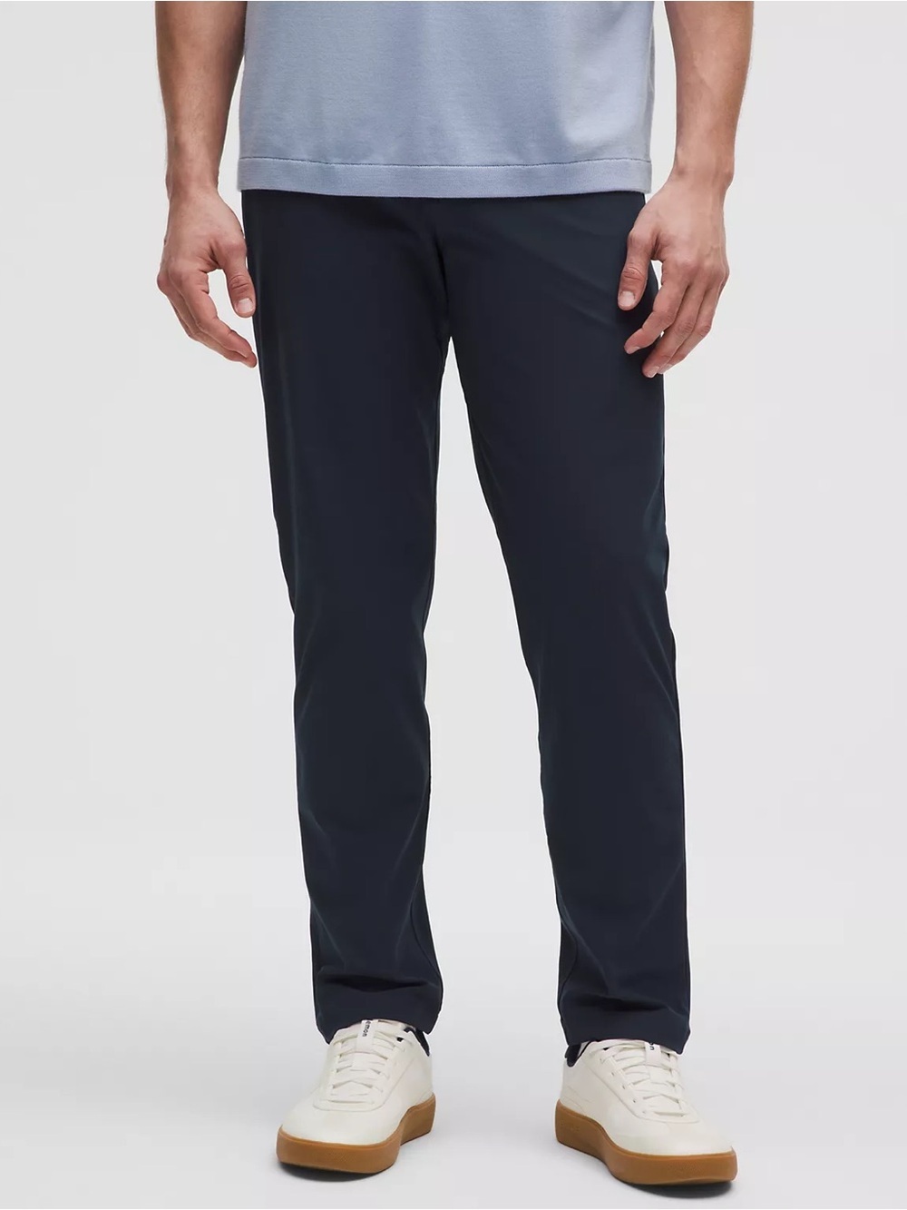 Lululemon ABC Classic-Fit 5 Pocket Pant Warpstreme | Men’s Size 30 x 30